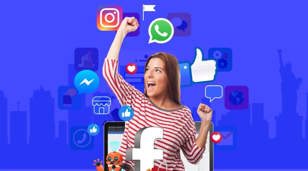 Gestión de Redes Sociales para Negocios